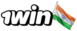 1win App India logo