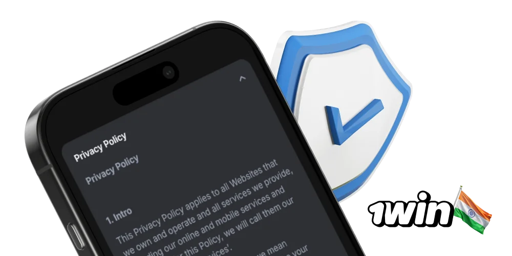 Data protection and privacy guidelines for 1Win App Indians